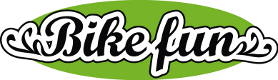 Bikefun logo