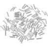 CABLE ENDS 500 PCS