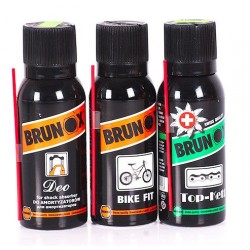 Brunox Bike Fit 100 ml