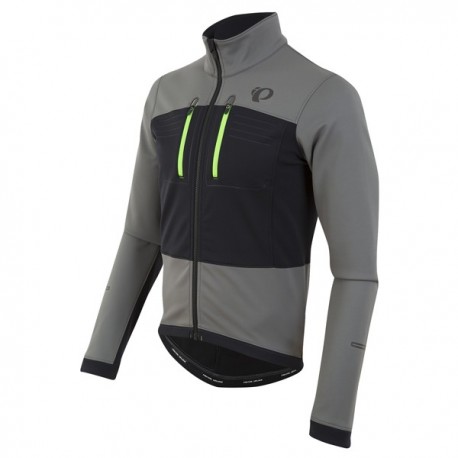 Kurtka Elite Softshell