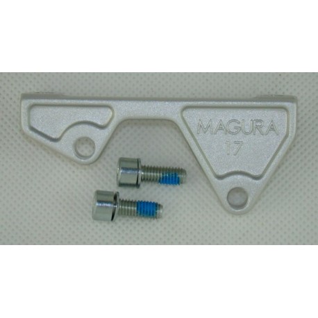 Adapter MAGURA Louise FR Manitou 210mm