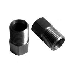 Nakrętka do pancerza hydraulicznego CLARK'S HFK-06 20szt.
