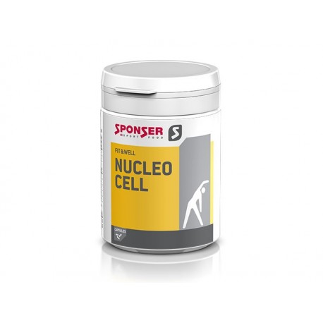 Nukleotydy SPONSER NUCLEOCELL 80 tabletek