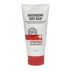 Krem do ciała SPORTIQUE MOISTRUIZING BODY BALM 180 ml