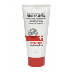 Krem do ciała SPORTIQUE ELEMENTS CREAM 180 ml