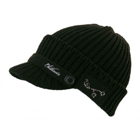 Czapka zimowa CHILLOUTS Bella Kid Hat BEK02