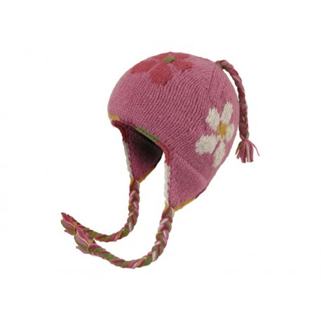 Czapka zimowa CHILLOUTS Tamy Kid Hat TAK03