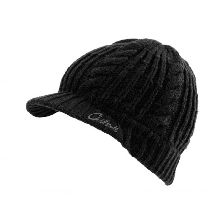 Czapka zimowa CHILLOUTS Tristan Kid Hat TRK01