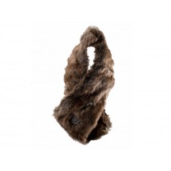 Szalik zimowy CHILLOUTS Furytale Scarf FURS03
