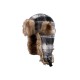 Czapka zimowa CHILLOUTS Ranger Hat RAN04