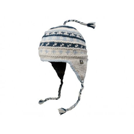 Czapka zimowa CHILLOUTS Sabin Kid Hat SAB03