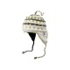 Czapka zimowa CHILLOUTS Sabin Kid Hat SAB04