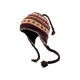 Czapka zimowa CHILLOUTS Sherpa Hat SH35