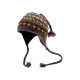 Czapka zimowa CHILLOUTS Sherpa Hat SH36