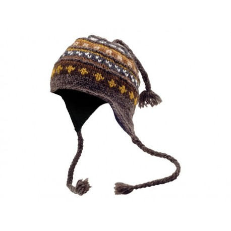 Czapka zimowa CHILLOUTS Sherpa Hat SH36