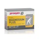Magnez SPONSER MAGNESIUM PLUS w proszku mix owoców pudełko 20 saszetek x 6,5g
