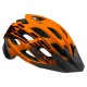 Kask mtb LAZER MAGMA L flash orange black roz.58-61 cm