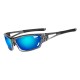 Okulary TIFOSI DOLOMITE 2.0 CLARION POLARIZED crystal smoke Clarion Blue polaryzacja