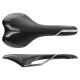 Siodło SELLE ITALIA SLR FRICTION FREE S id match - S1 titanium 7, fibra-tek, 185g czarne