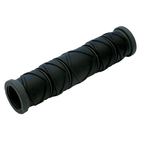 Chwyty kierownicy BIKE RIBBON KATANA GRIP czarne