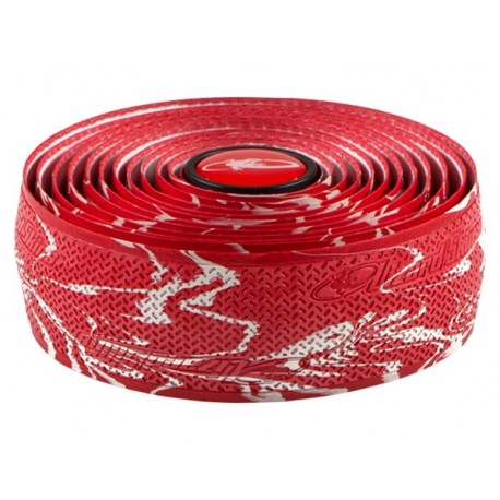 Owijki na kierownicę LIZARDSKINS DSP 2.5 BAR TAPE gr.2,5mm red camo