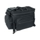 Torba na bagażnik FASTRIDER EXCLUDUS REAR CARRIER BAG 8.7L czarna