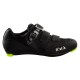 Buty szosowe FIZIK R5 UOMO czarne roz.42,5