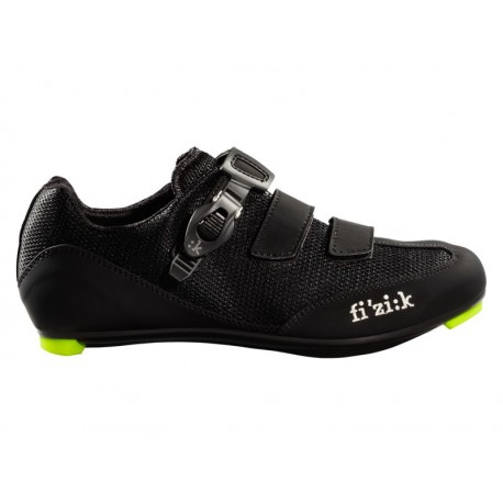 Buty szosowe FIZIK R5 UOMO czarne roz.42,5