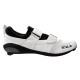 Buty triathlonowe FIZIK K1 UOMO białe roz.42