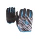 Rękawiczki LIZARDSKINS MONITOR długi palec niebieskie blue strike roz. XL 11 NEW