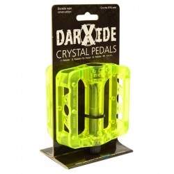 OXC Pedały BMX Crystal