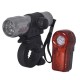 OXC Lampka Ultra Torch 9