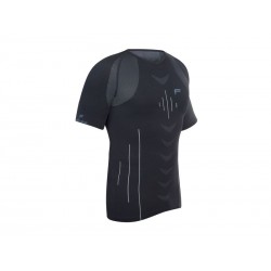 Koszulka FUSE STAYCOOL Megalight 140 T-Shirt męska M czarna