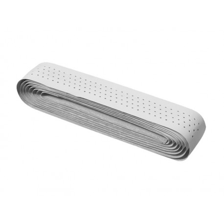 Owijka na kierownicę FIZIK SUPERLIGHT CLASSIC biała