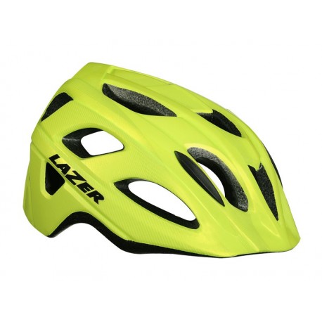 Kask mtb LAZER BEAM M flash yellow roz.55-58 cm