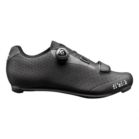 Buty szosowe FIZIK R5 UOMO BOA czarne roz.42,5