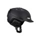 Kask zimowy LAZER DISSENT black matte M 56-59cm