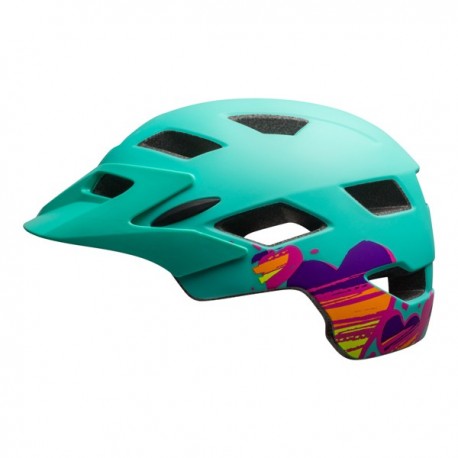 Bell Kask Sidetrack Youth